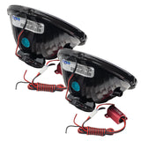 2005-2009 Ford Mustang GT Pre-Assembled Fog Lights