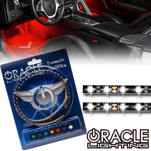 36" LED Flexible Strip.