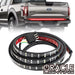 60" Double Row LED Truck Tailgate Light Bar