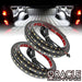 Truck Bed LED Cargo Light 60” Pair w/ Switch