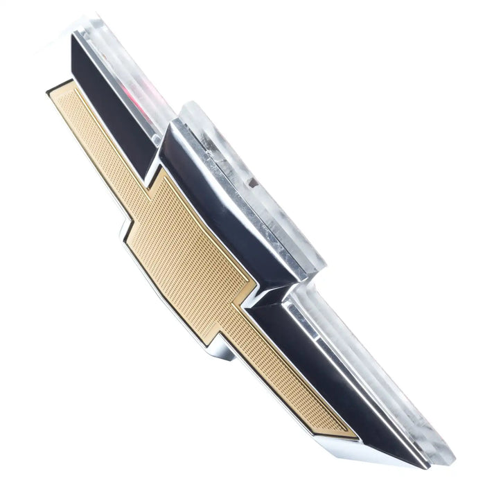 2014-2015 Chevrolet Camaro Illuminated LED Rear Bowtie Emblem