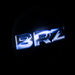 Subaru BRZ ORACLE GOBO LED Door Light Projector