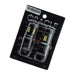 2021-2022 Ford Bronco WT21W Extreme-Performance LED Reverse Light Bulbs for Standard Halogen Tail Lights in packaging
