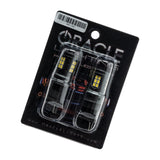 WT21W LED reverse bulbs in retail packaging