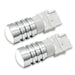 2005-2013 Chevrolet C6 Corvette ORACLE Hi-Output LED Reverse 3156 5W CREE LED Bulbs