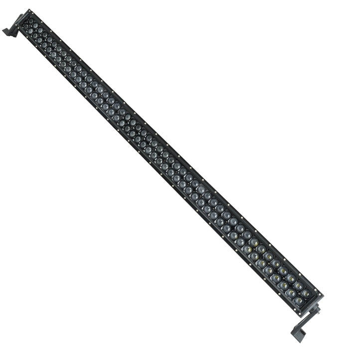 Jeep JK Upper Windshield Brackets + Light Combo