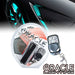 Single Channel Multifunction Remote