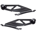 2007-2014 Toyota Tundra ORACLE Curved 50" LED Light Bar Brackets