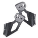 1999-2006 GMC Sierra ORACLE Off-Road LED Light Bar Roof Brackets