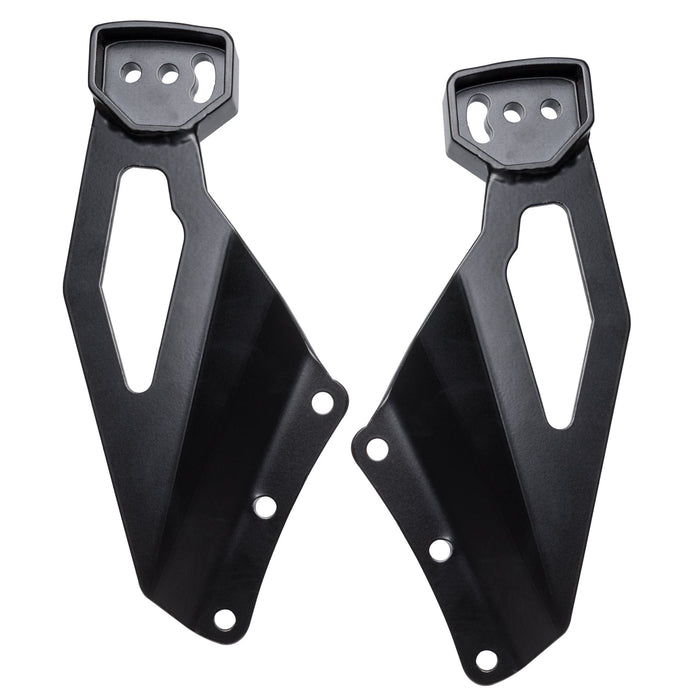 1999-2006 Chevy Tahoe ORACLE Off-Road LED Light Bar Roof Brackets