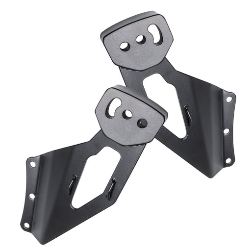 1999-2006 Chevy Suburban ORACLE Off-Road LED Light Bar Roof Brackets