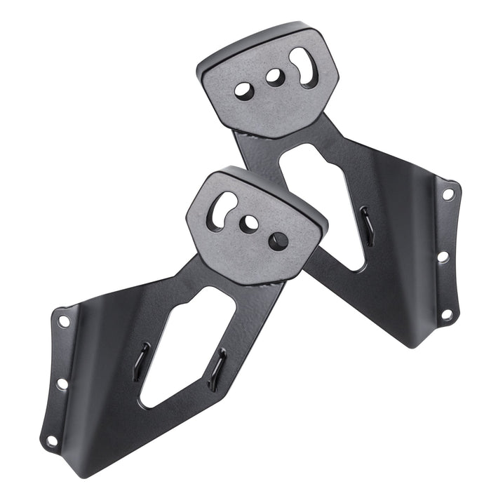1999-2006 Chevy Tahoe ORACLE Off-Road LED Light Bar Roof Brackets