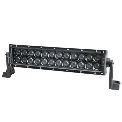 Black Series - 7D 13.5" 72W Dual Row LED Light Bar