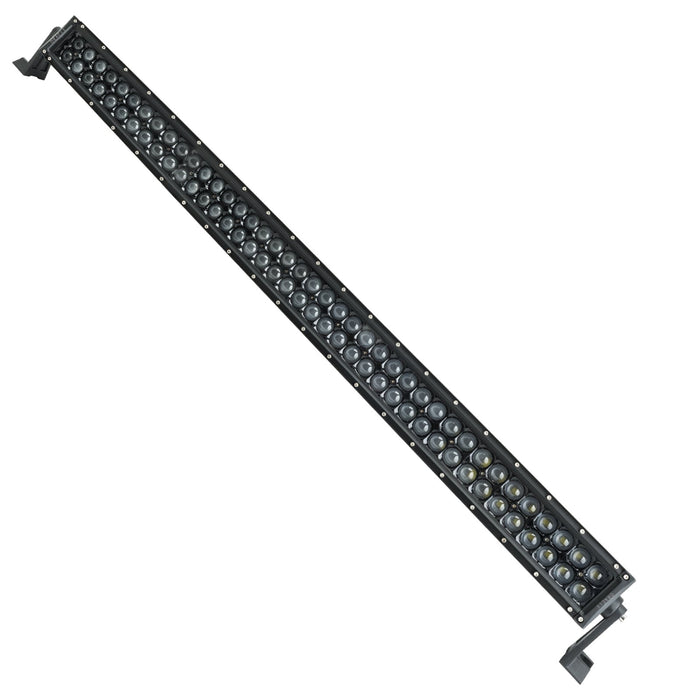 Black Series - 7D 42” 240W Dual Row LED Light Bar