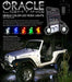 Single color rock lights features