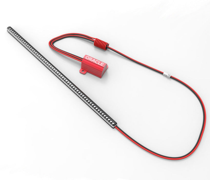 9 Inch Waterproof “Concept” Surface Mount LED Strip - Single 9"