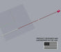 CAD Rendering of Surface Mount LED Strip.