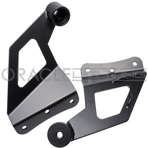 1999-2014 Ford F-250/F-350 Super Duty ORACLE Off-Road LED Light Bar Roof Brackets