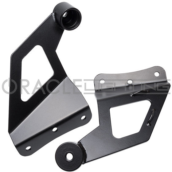 1999-2014 Ford F-250/F-350 Super Duty ORACLE Off-Road LED Light Bar Roof Brackets