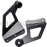 1999-2014 Ford F-250/F-350 Super Duty ORACLE Off-Road LED Light Bar Roof Brackets