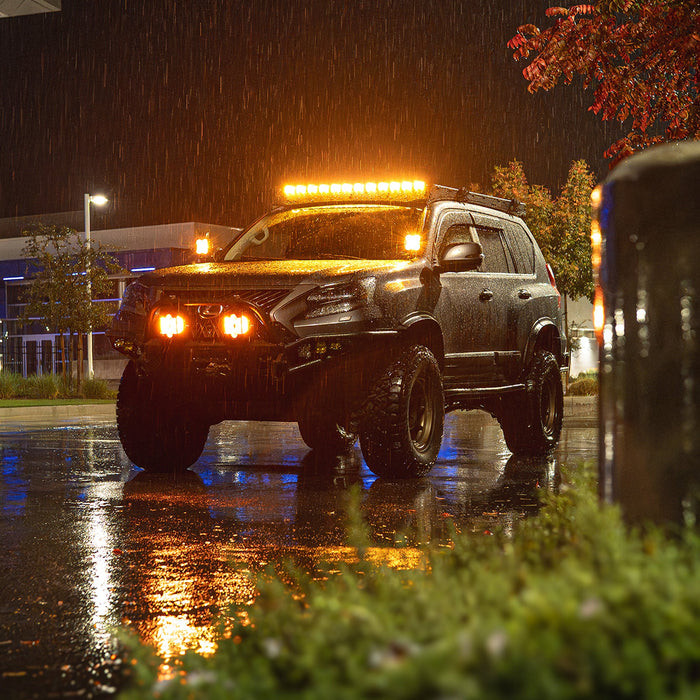 ORACLE Lighting VEGA™ Series 7 Auxiliary Light Pod