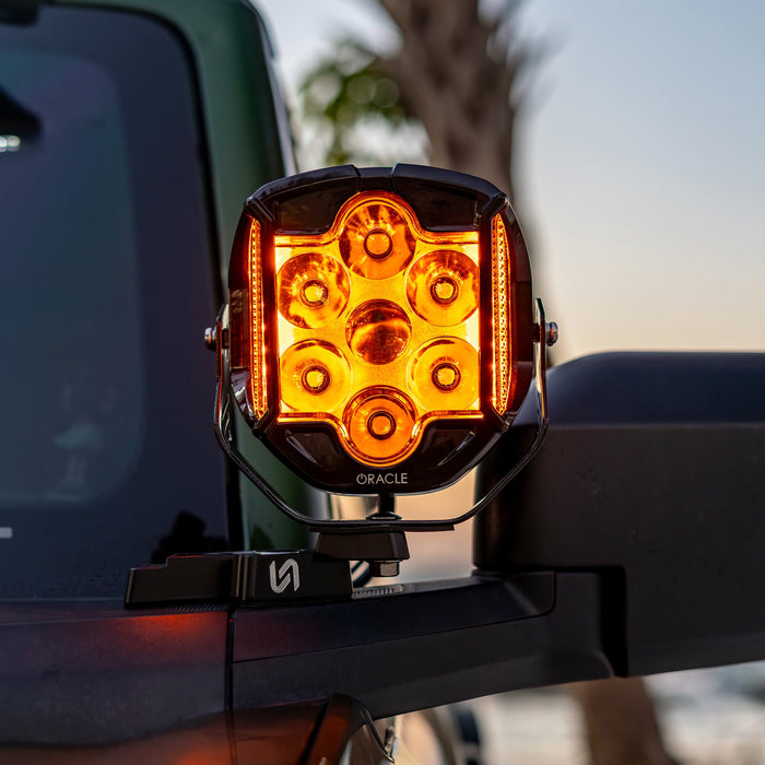 ORACLE Lighting VEGA™ Series 7 Auxiliary Light Pod