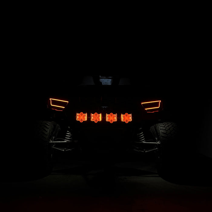 ORACLE Lighting Lensless LED Headlights for 2016-2023 Gen 3 Toyota Tacoma - PRE-ORDER