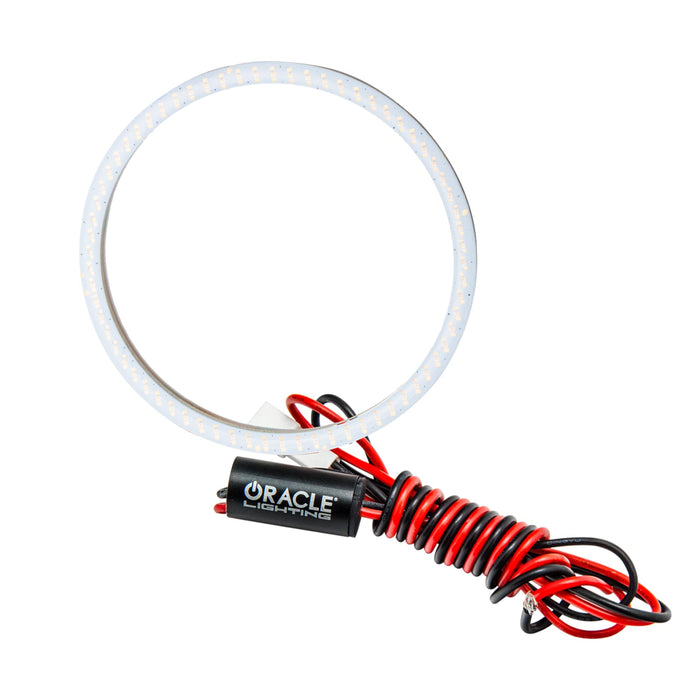 Plasma Replacement Halo Ring