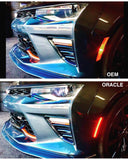 2016-2024 Chevrolet Camaro Concept SMD Sidemarker Set