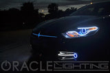 2013-2016 Dodge Dart Headlight LED Project Halo Kit