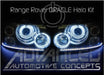2006-2009 Range Rover SPORT ORACLE Halo Kit