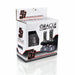 S3 LED Bulbs retail packaging