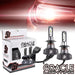 H7 - S3 LED Light Bulb Conversion Kit High/Low Beam (Projector)