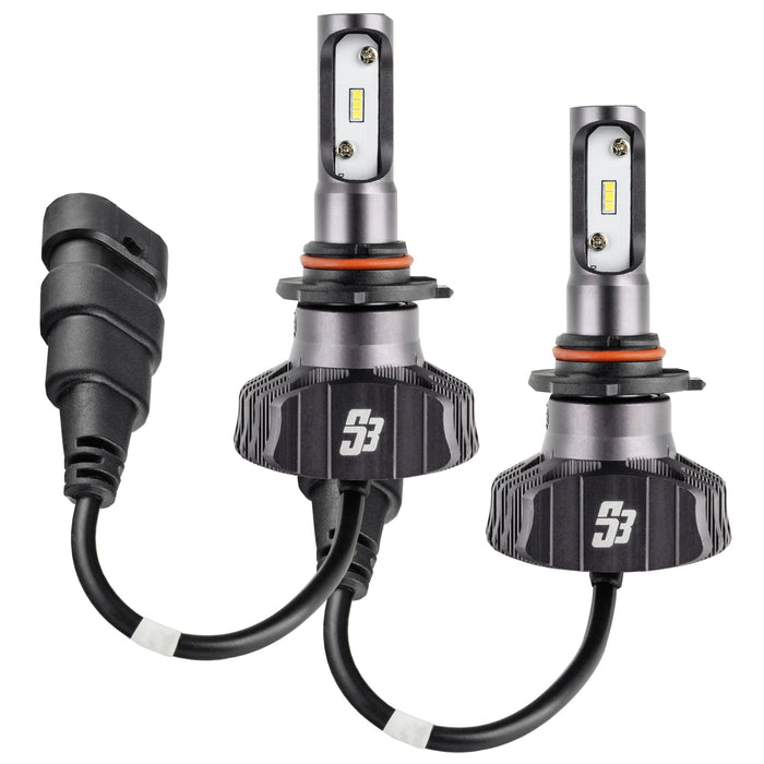 2 H10 S3 Bulbs