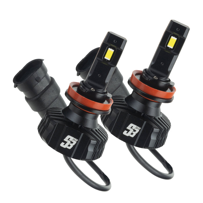 ORACLE Lighting 2014-2023 Toyota 4Runner H11 - S3 Pro LED Conversion Kit (Low Beam)