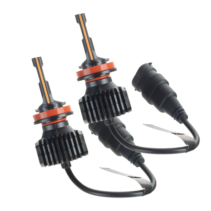 ORACLE Lighting 2014-2023 Toyota 4Runner H16 - S3 Pro LED Conversion Kit (Fog Beam)