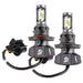 H13 - S3 LED Light Bulb Conversion Kit High/Low Beam (Non-Projector)