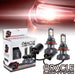 9004 - S3 LED Light Bulb Conversion Kit High/Low Beam (Non-Projector)