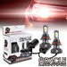 9004 - S3 LED Light Bulb Conversion Kit High/Low Beam (Non-Projector)