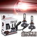 9005 - S3 LED Light Bulb Conversion Kit High/Low Beam (Projector)