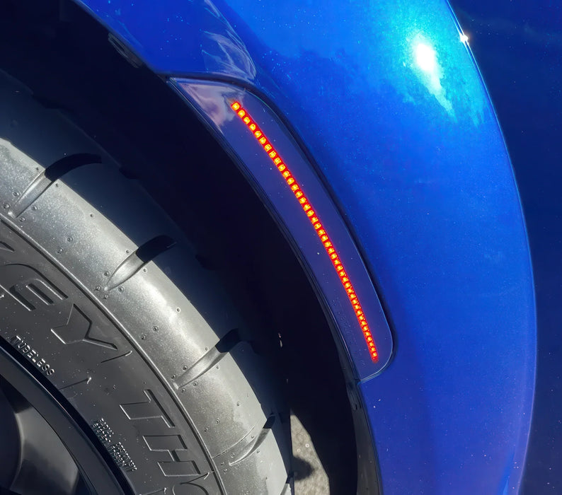 ORACLE Lighting 2015-2023 Dodge Charger Concept SMD Sidemarker Set