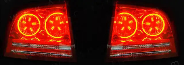 1156 15 SMD 3 Chip Spider Bulb (Single) - Cool White