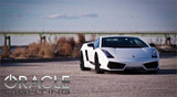 2004-2012 Lamborghini Gallardo ORACLE Halo Kit