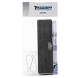 TRIGGER 6 SHOOTER Universal Visor Mount