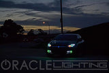 2013-2016 Dodge Dart Headlight LED Project Halo Kit