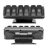 TRIGGER 6 SHOOTER Controller Toyota 4Runner, Lexus GX 470, & FJ Cruiser Combo Kit