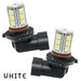 H10/9145 18 SMD Bulbs (Pair)