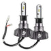 H1 - S3 LED Light Bulb Conversion Kit High/Low Beam (Projector)