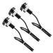 Pre-Runner Style LED Grill Light Kit