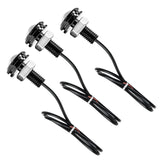 Pre-Runner Style LED Grill Light Kit